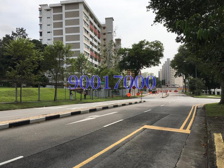 Blk 255 Ang Mo Kio Avenue 4 (Ang Mo Kio), HDB 3 Rooms #139893732